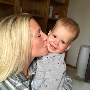 Meet your Posher, Lea